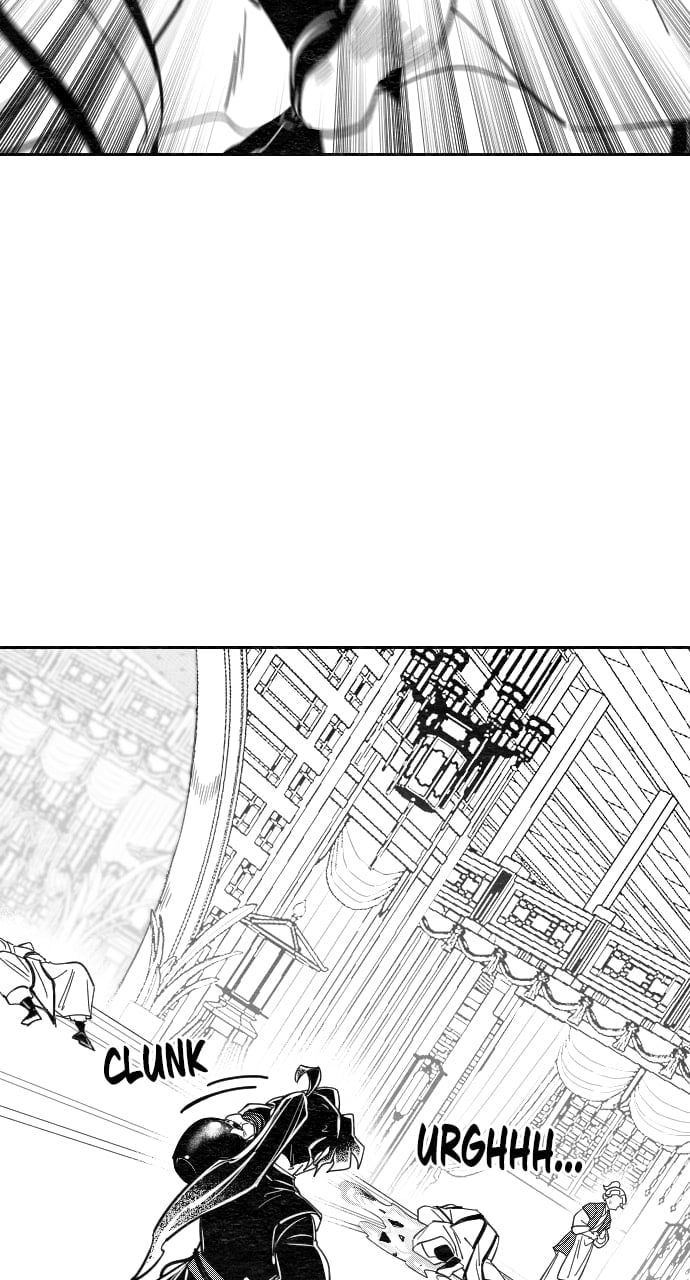 Return Of The Mount Hua Sect, Chapter 152.3 image 44